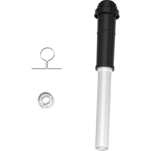 Bosch balanceret aftrækspakke