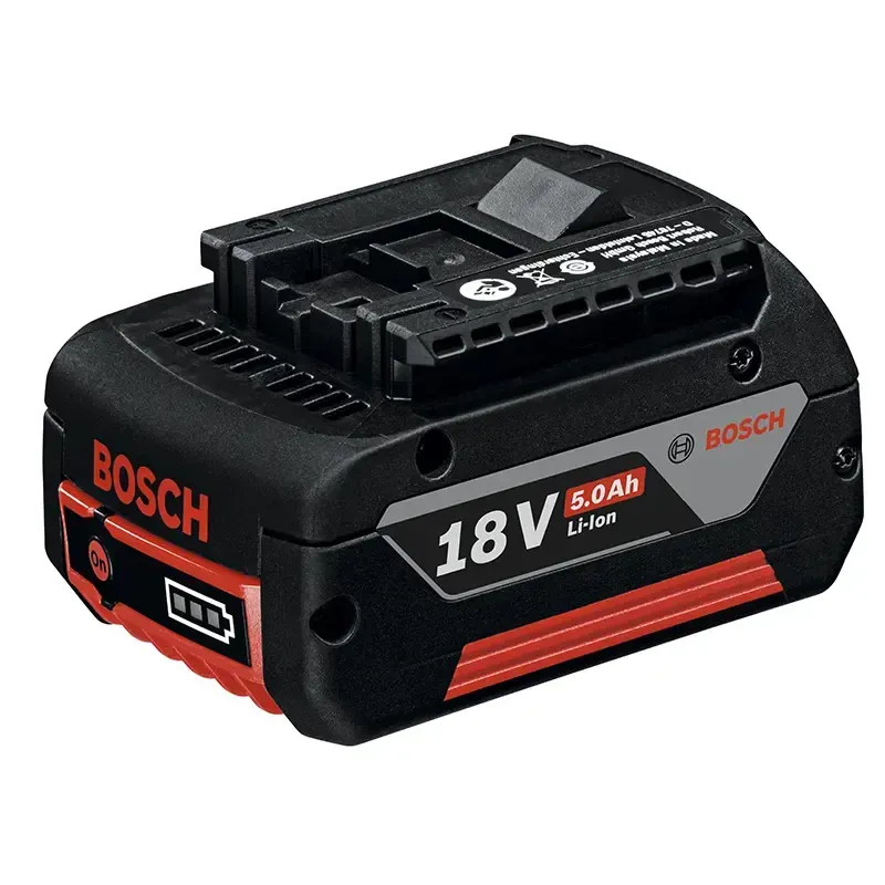 Bosch Batteri 18V 5.0Ah Li-ion M-C