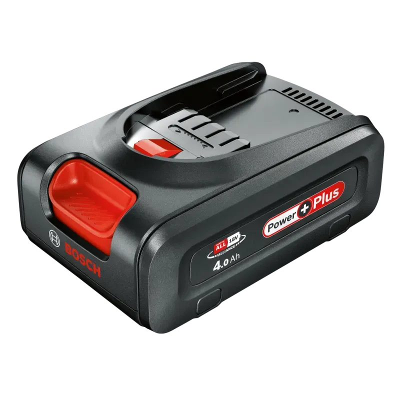 Bosch Batteri 18V Li 4,0Ah Power Plus
