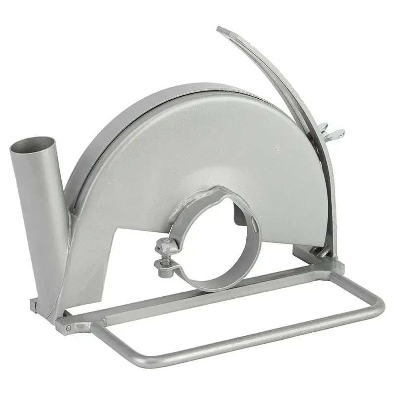 Bosch Beskyttelsesskærm med Afsug 230 mm GWS 2602025285