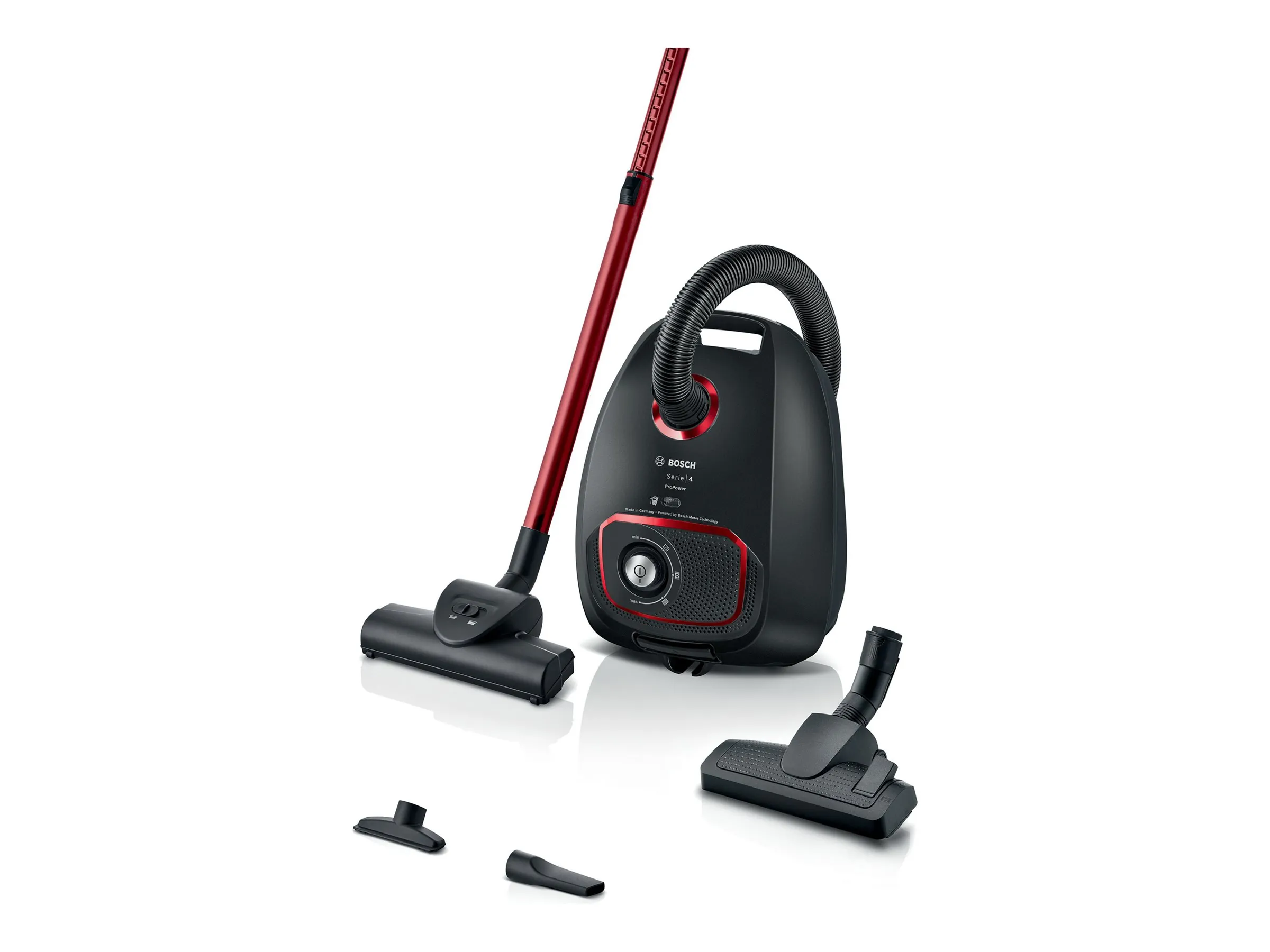 Bosch BGB41POW1