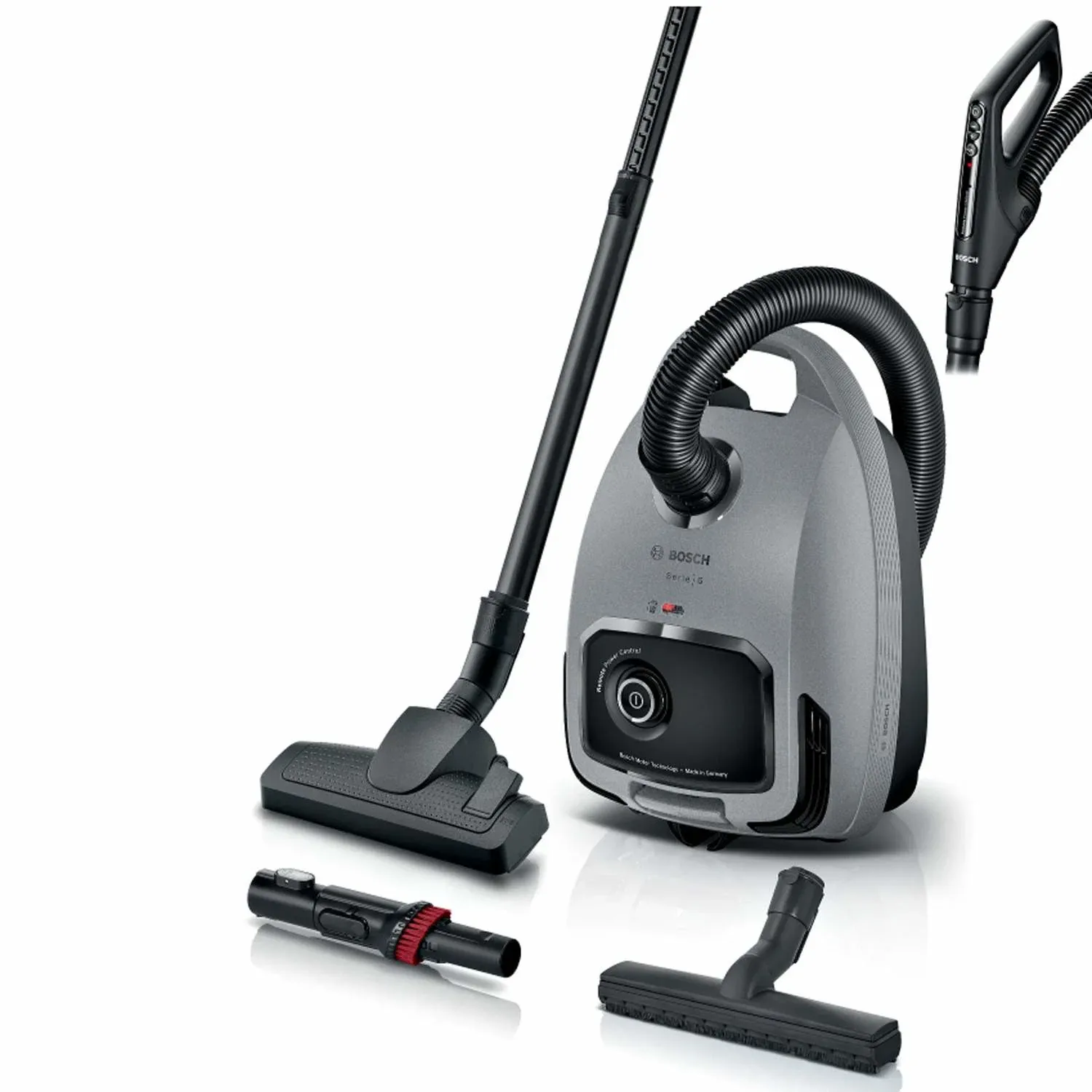 Bosch BGB6X330