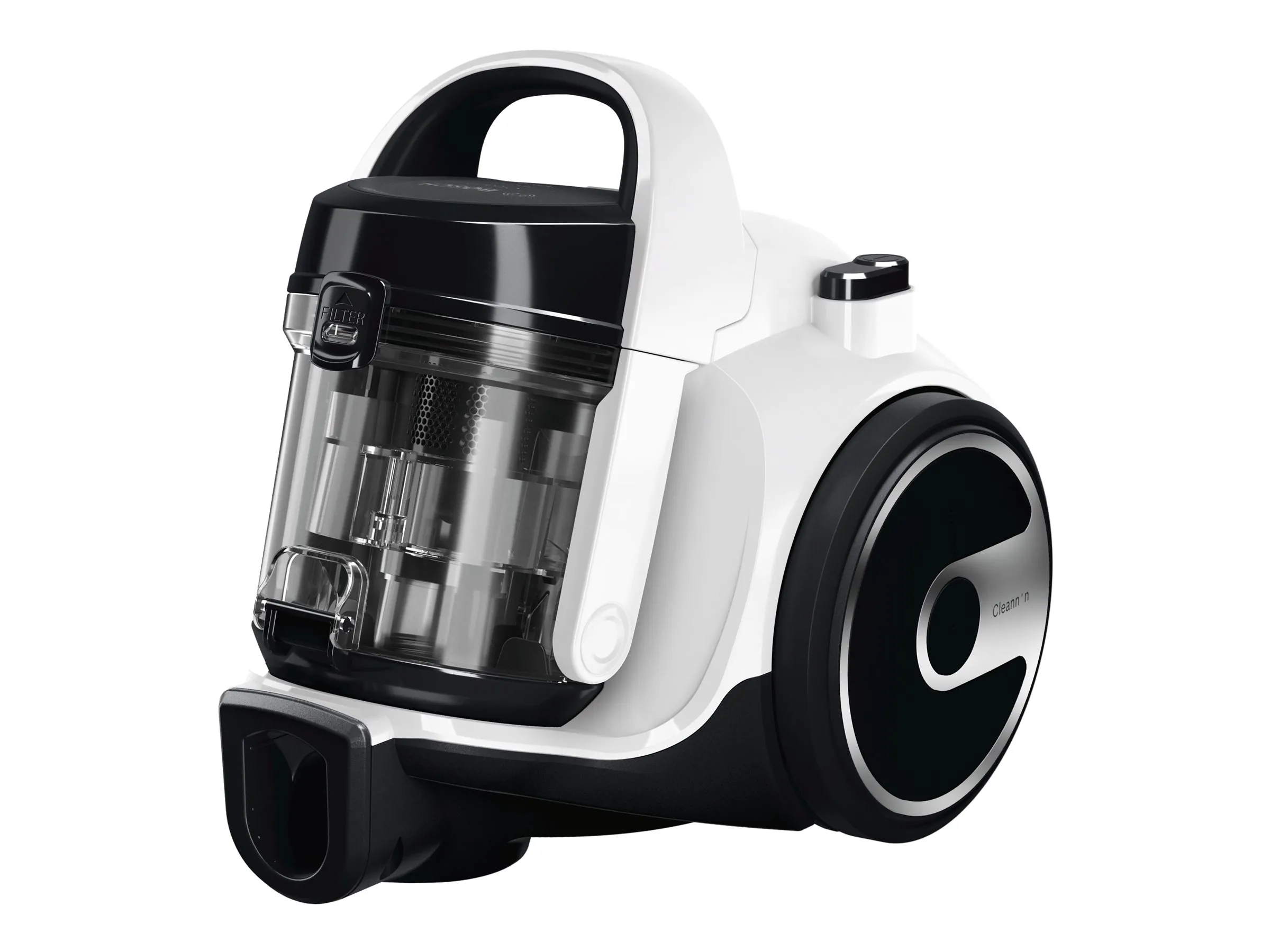 Bosch BGS05A222