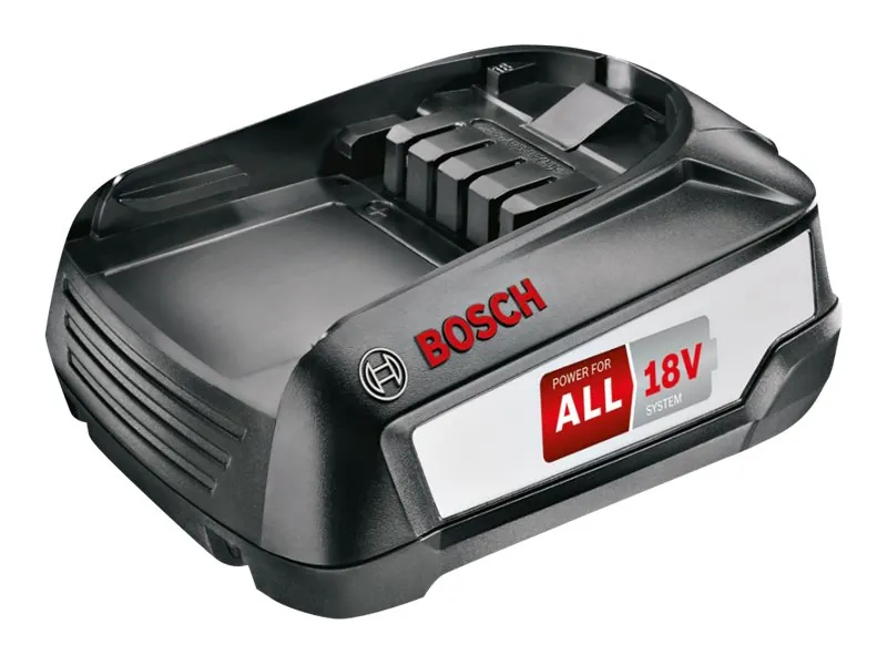 Bosch BHZUB1830
