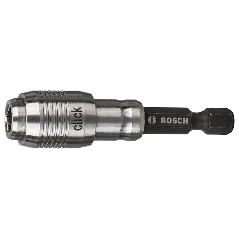 Bosch Bitsholder Oneclick Magnet 60mm