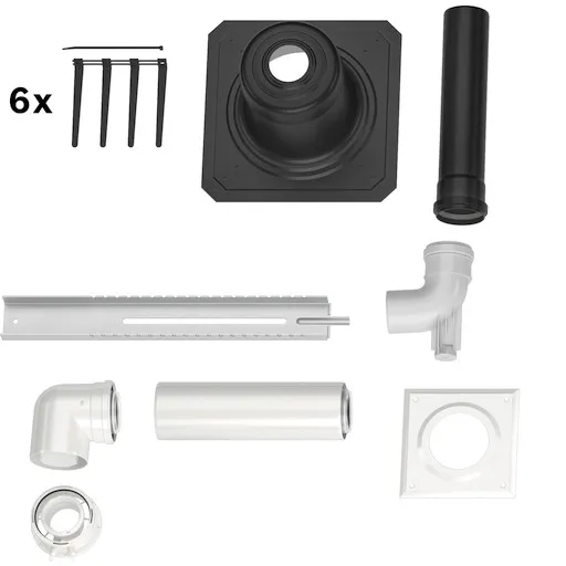 Bosch C93x aftrækspakke