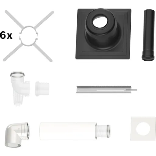Bosch C93x Aftrækspakke