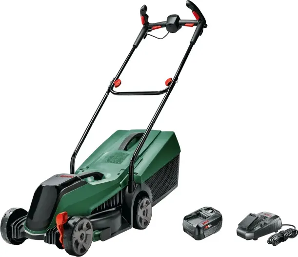 Bosch CityMower 18V