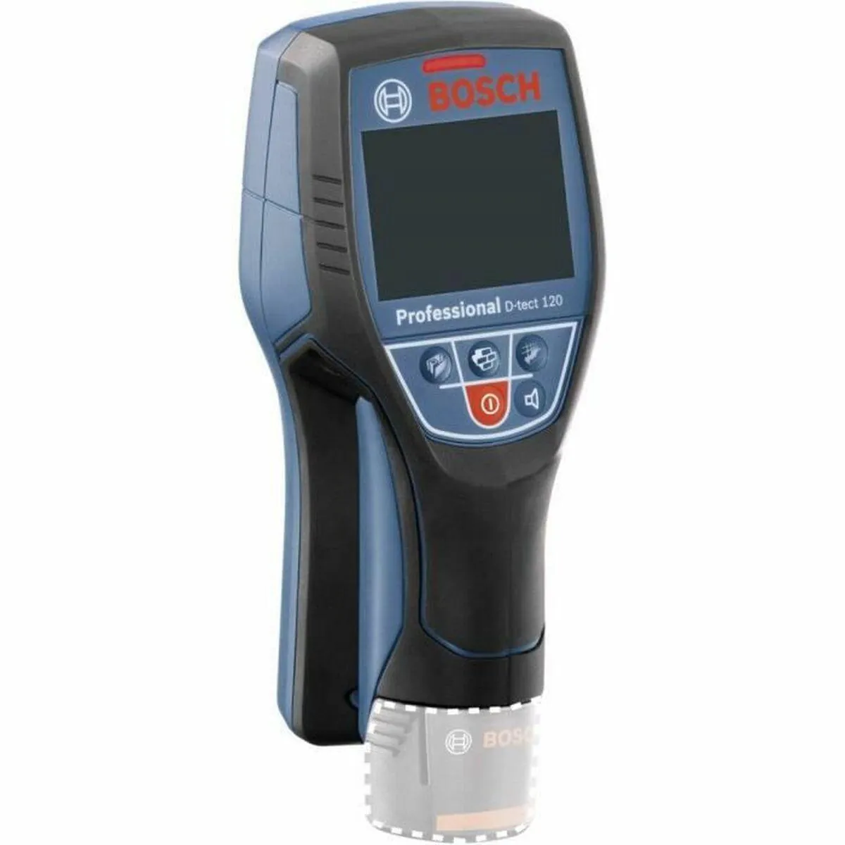Bosch D-tect 120 Professional