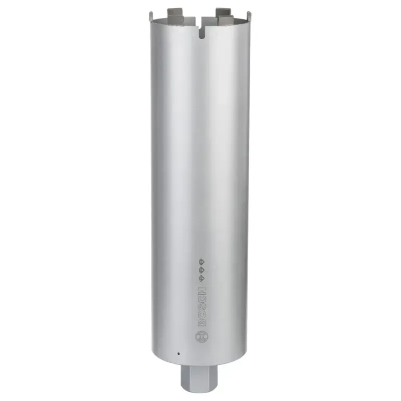 Bosch Diamantbor Tør 122x400mm Best C