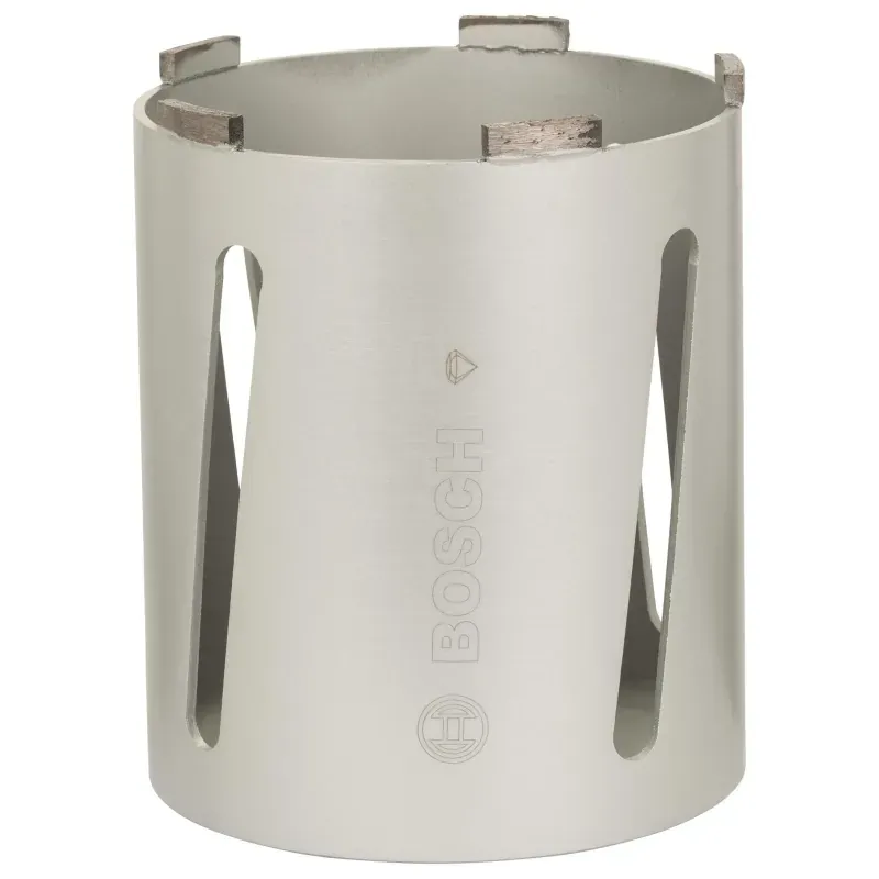 Bosch Diamantbor Tør 127x150mm