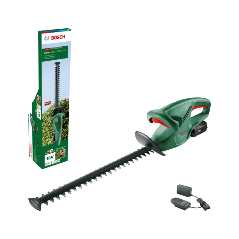 Bosch Easy HedgeCut 18-52