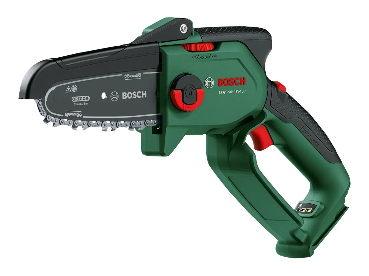 Bosch EasyChain 18V-15-7