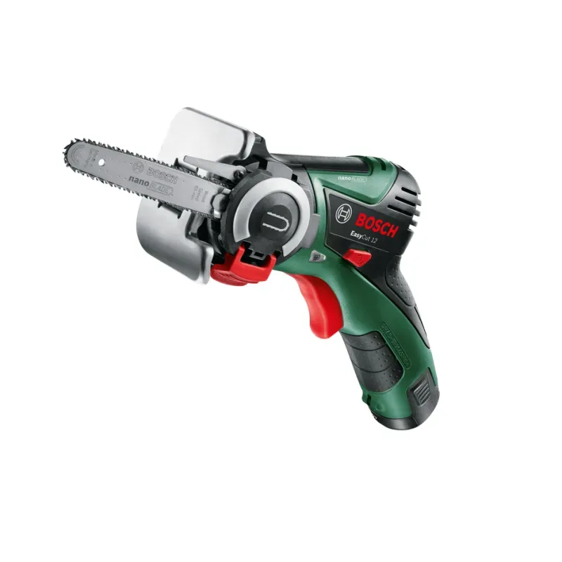 Bosch EasyCut 12 Akku-NanoBlade-sav