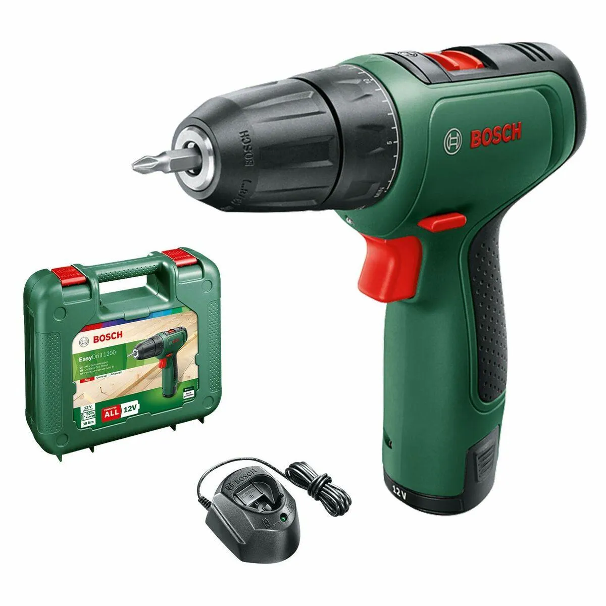 Bosch EasyDrill 1200