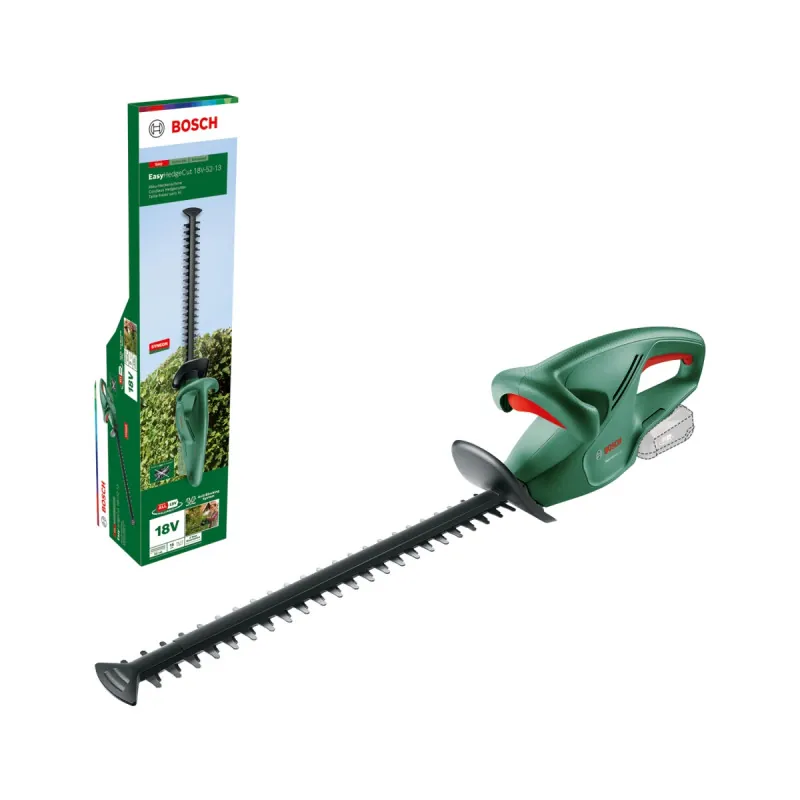 Bosch EasyHedgeCut 18-52-13