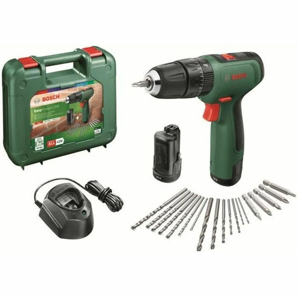 Bosch EasyImpact 1200