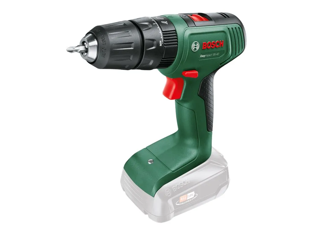 Bosch EasyImpact 18V-40