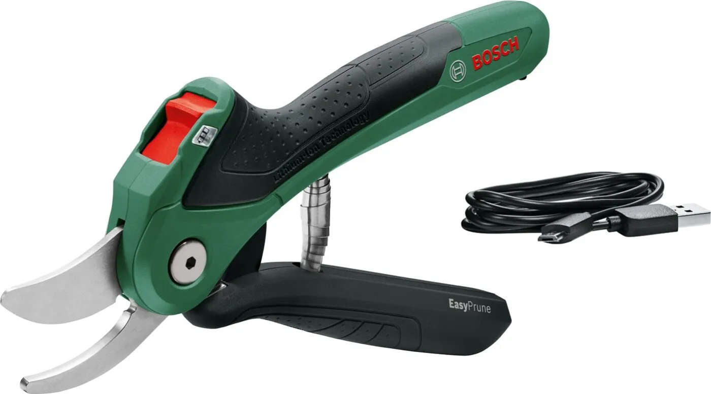 Bosch EasyPrune