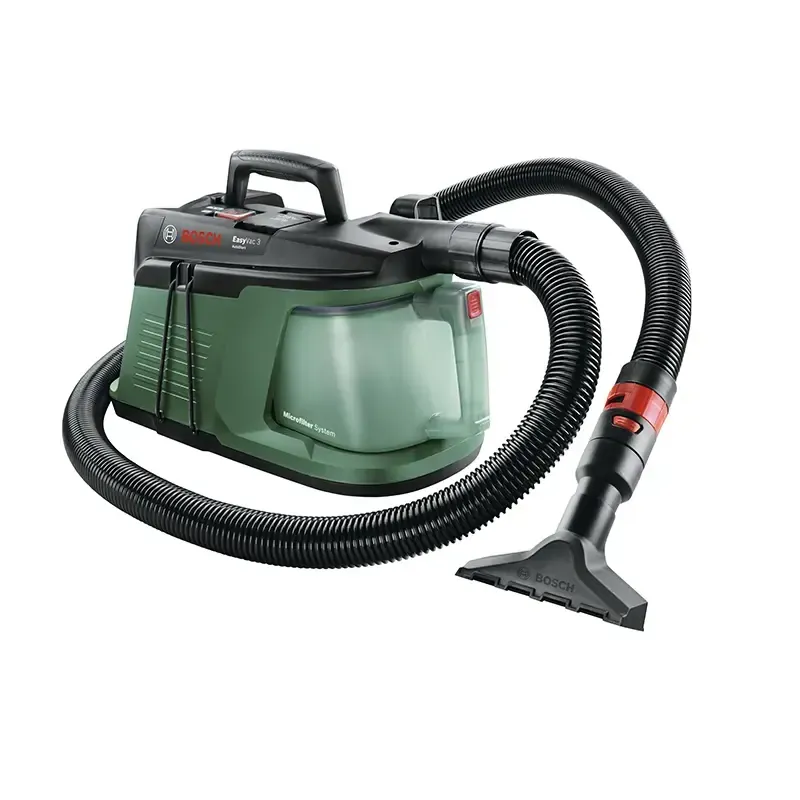 Bosch EasyVac 3 Tørstøvsuger