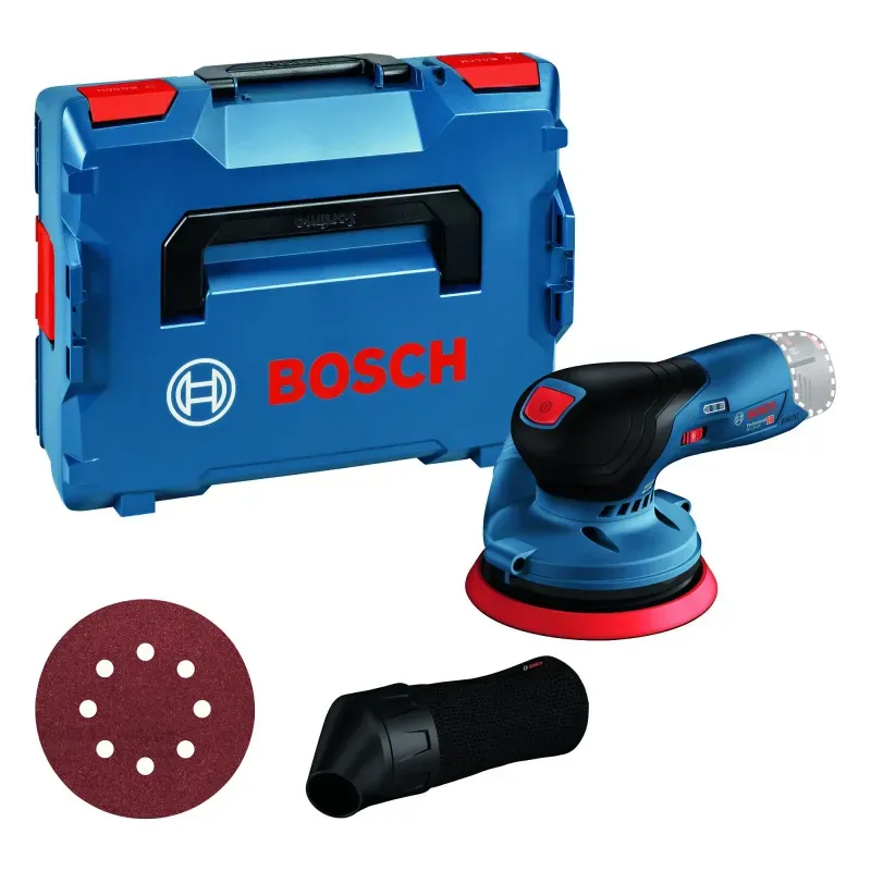 Bosch Excentersliber GEX 12V-125