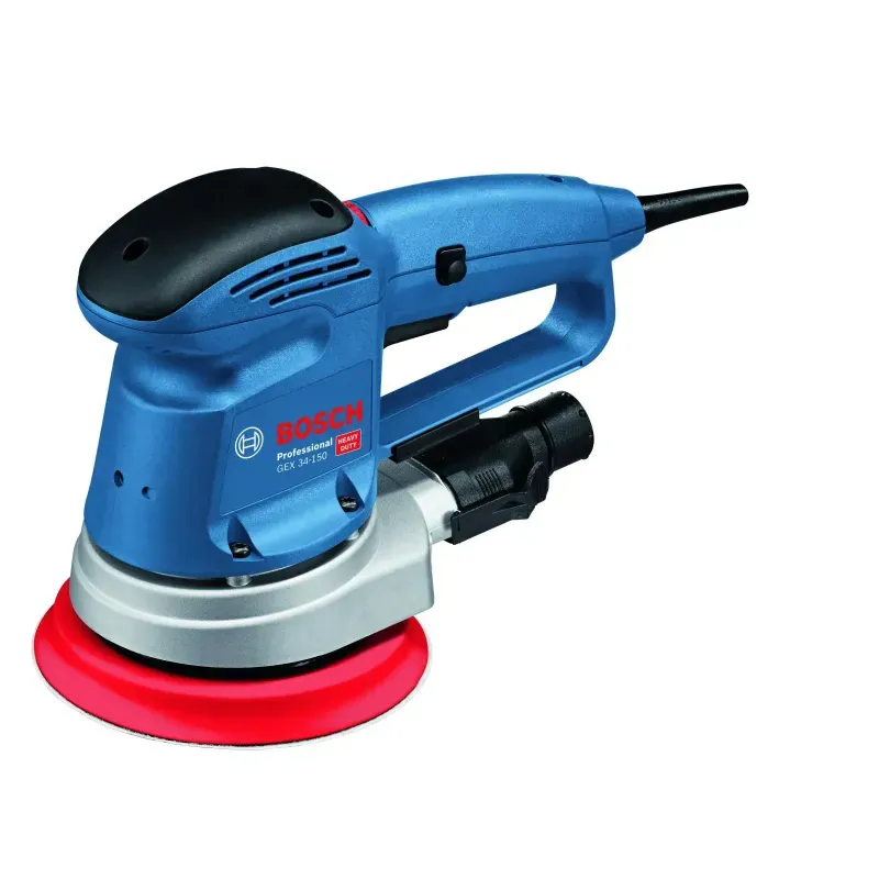 Bosch Excentersliber GEX 34-150