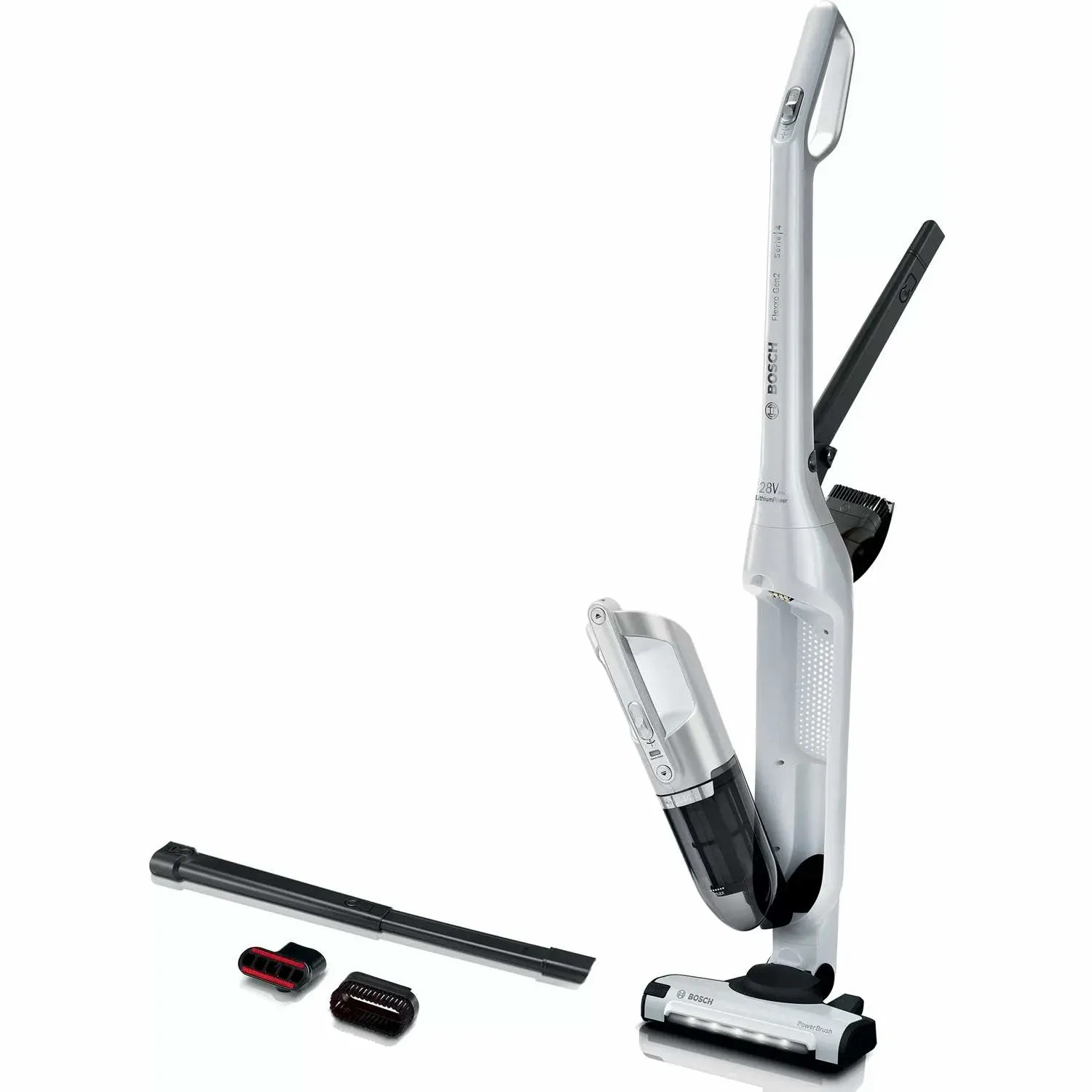 Bosch Flexxo Gen2 28Vmax BBH3ALL28