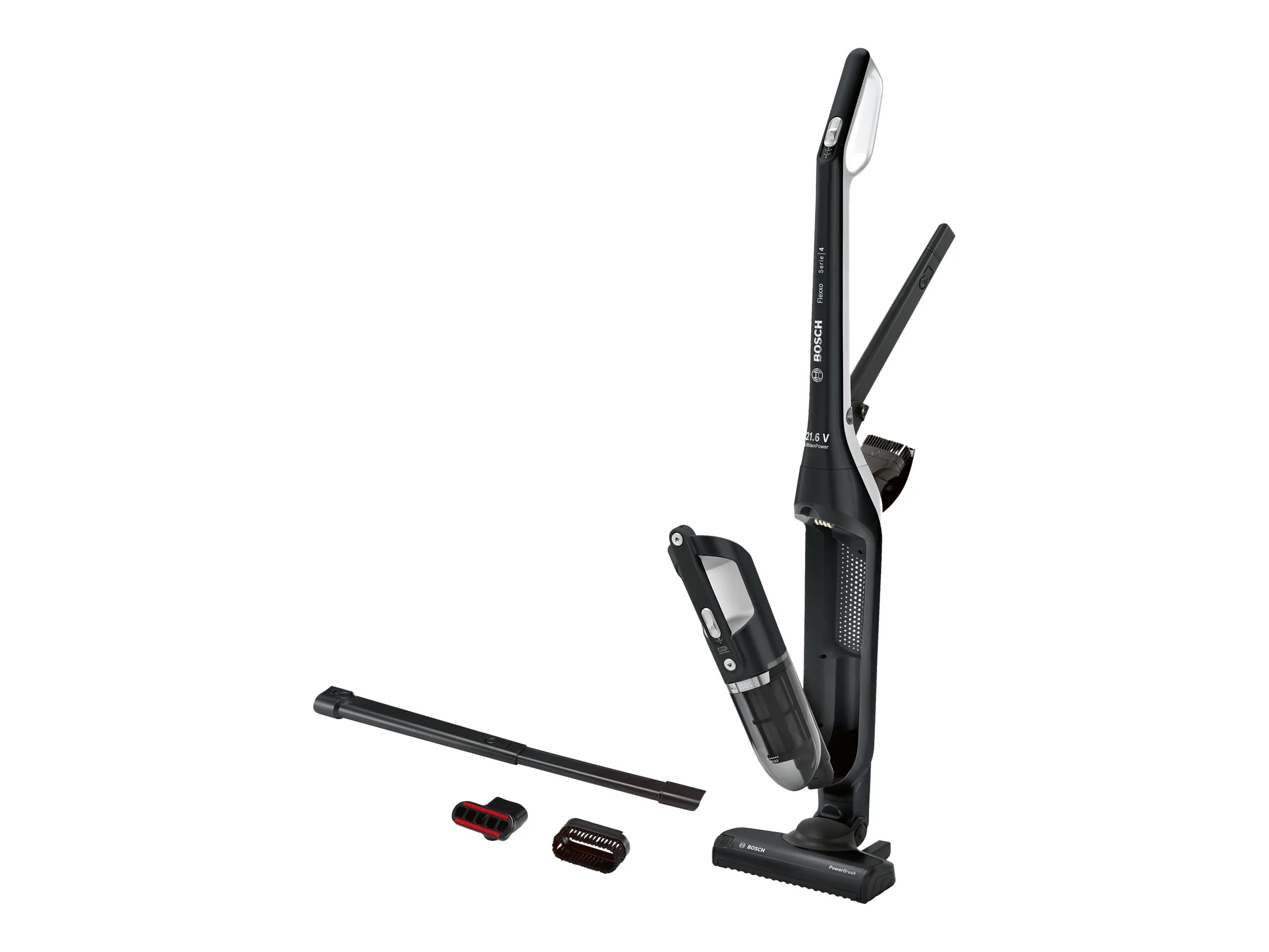 Bosch Flexxo Serie 4 BBH32101