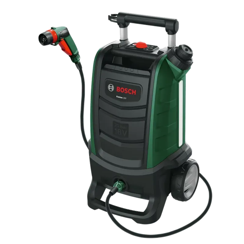 Bosch Fontus 18V