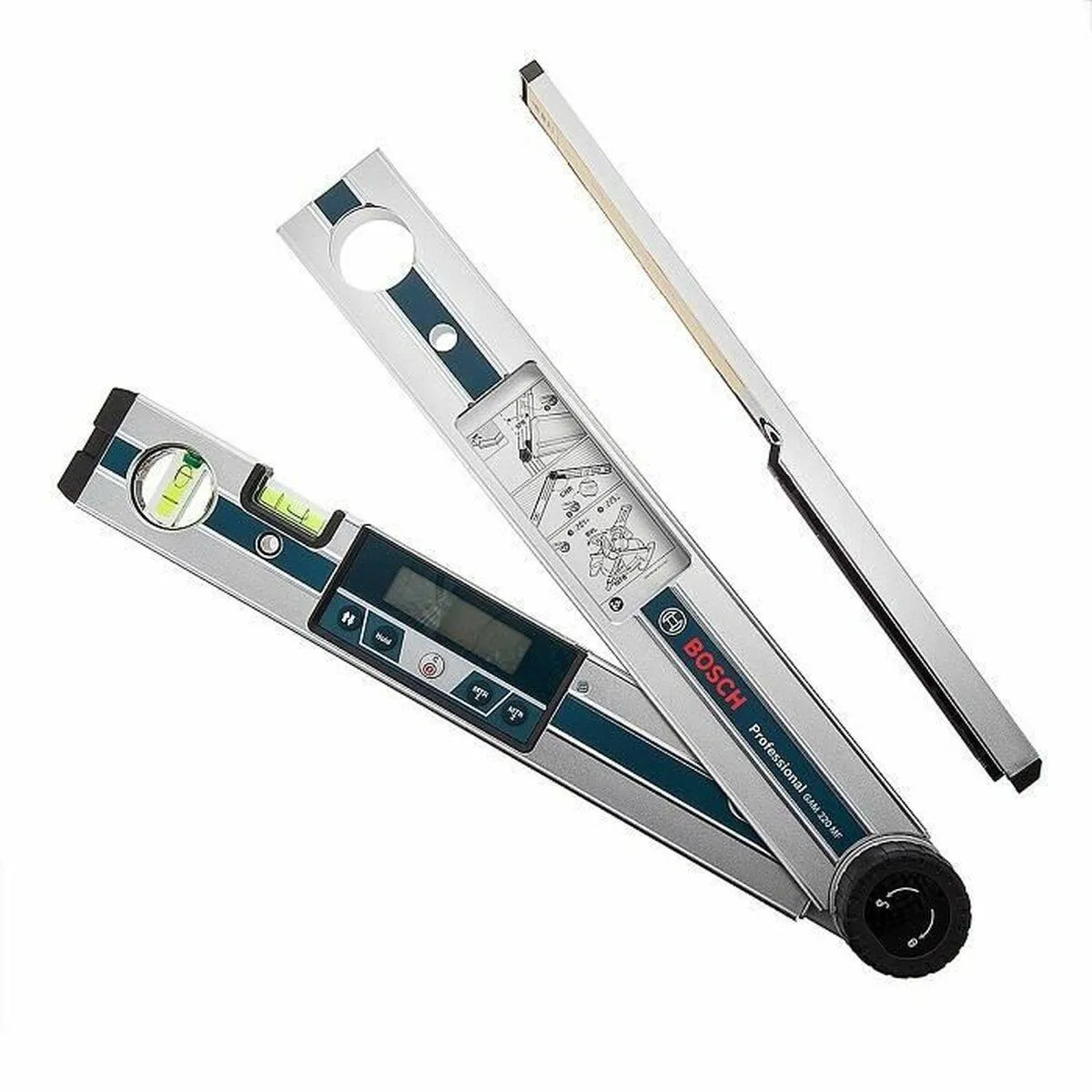 Bosch GAM 220 MF