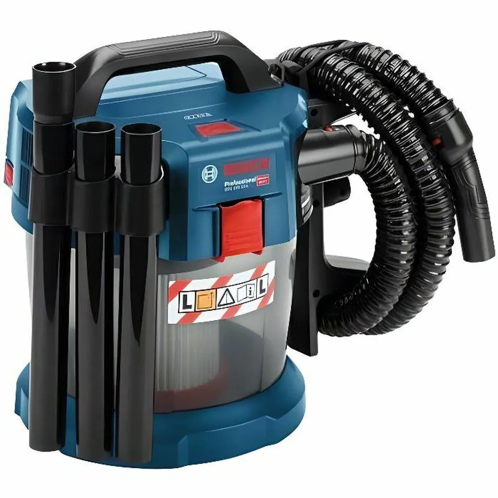 Bosch GAS 18V-10 L