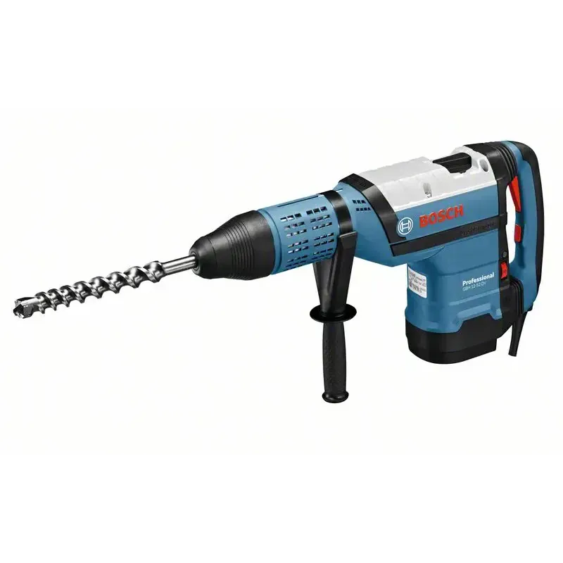 Bosch GBH 12-52 DV