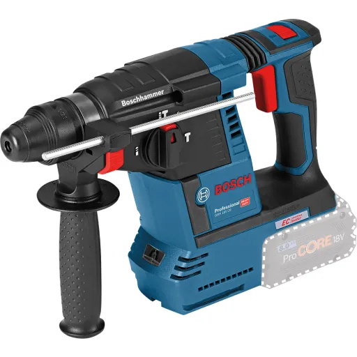 Bosch GBH 18V-26