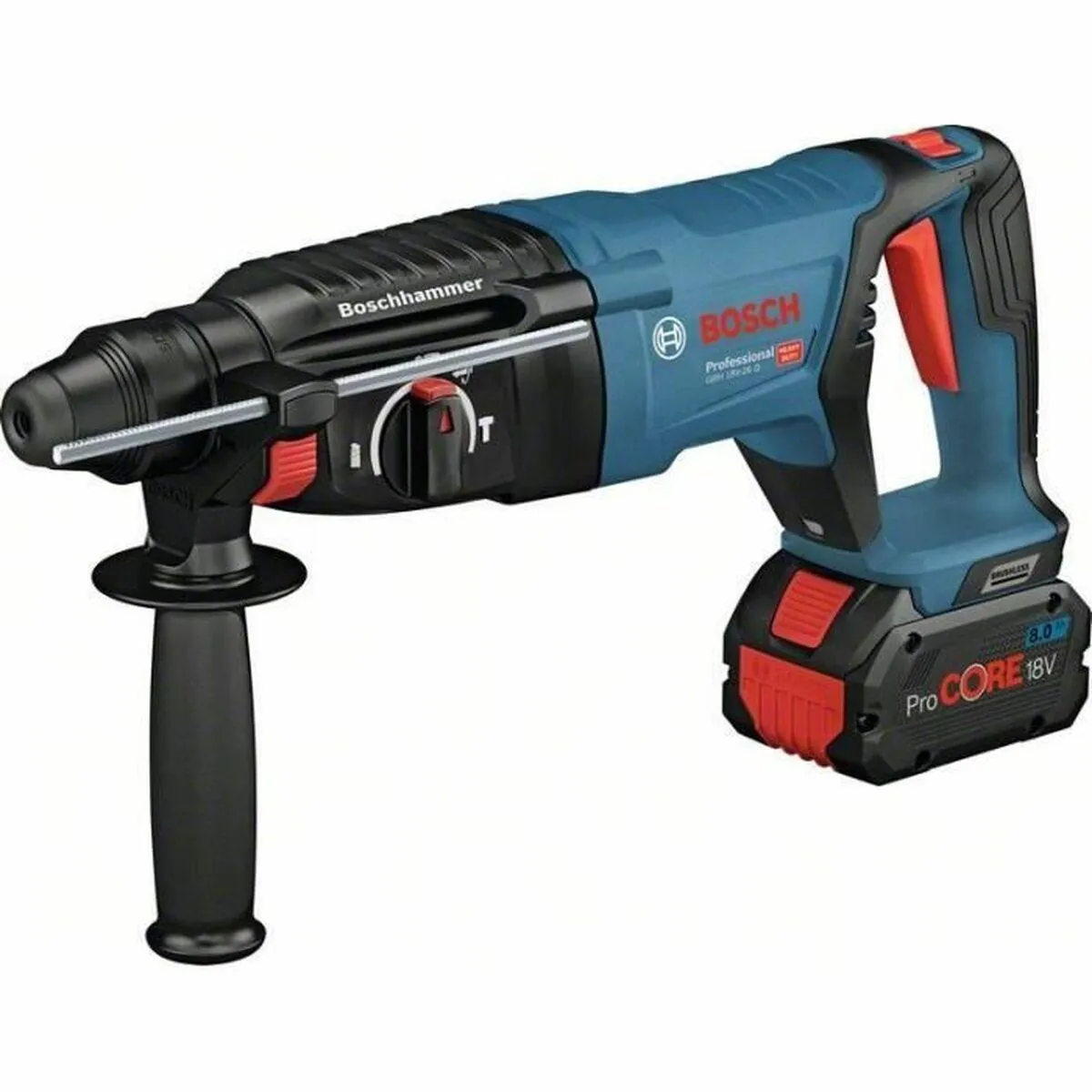 Bosch GBH 18V-26 D Professional