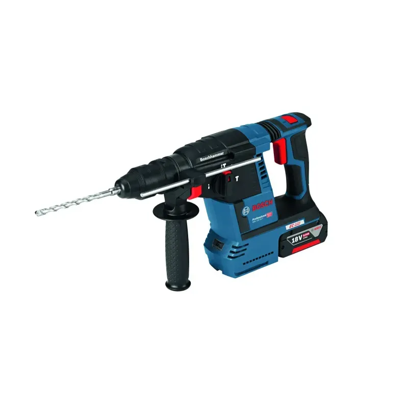 Bosch GBH 18V-26 F
