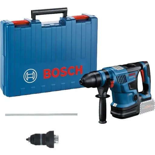 Bosch GBH 18V-34 C