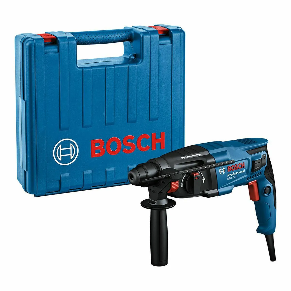 Bosch GBH 2-21 Professional