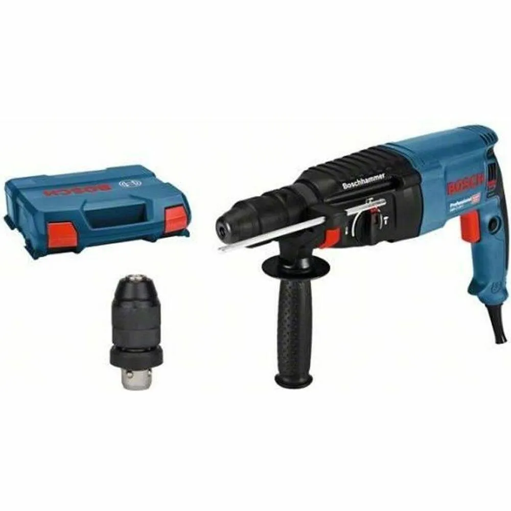 Bosch GBH 2-26 F Professional