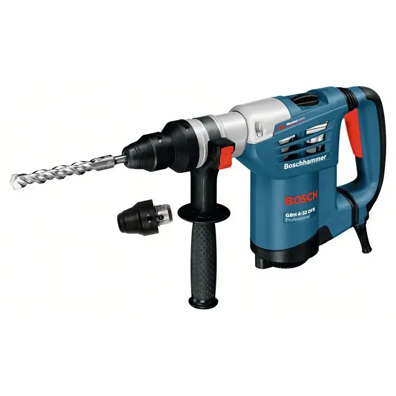 Bosch GBH 4-32 DFR