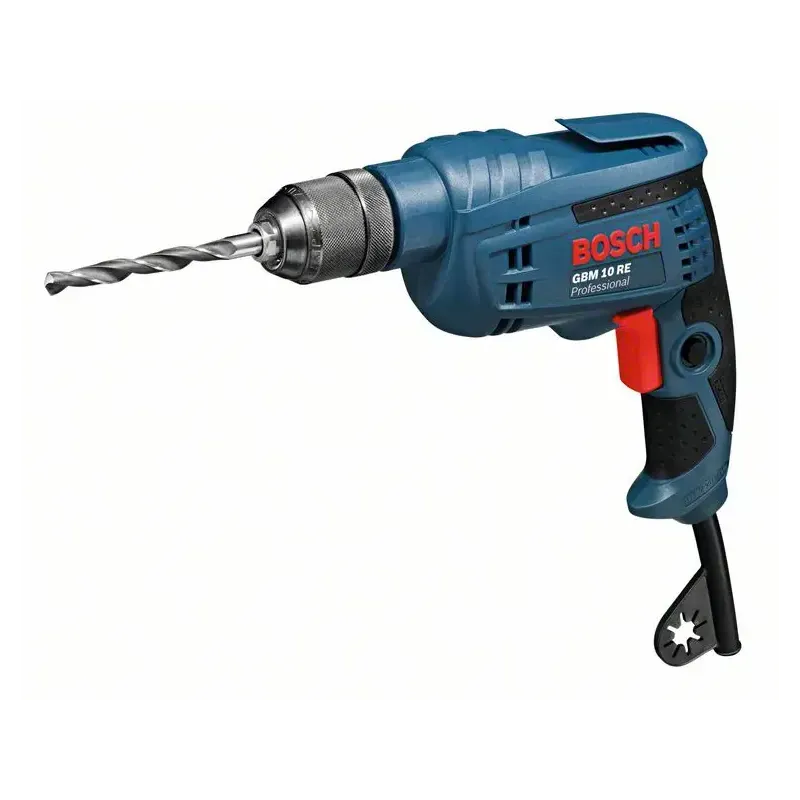 Bosch GBM 10 RE Boremaskine