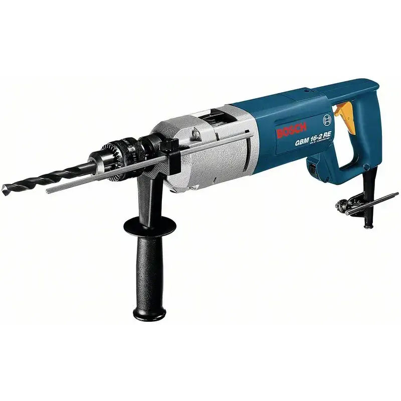 Bosch GBM 16-2 RE