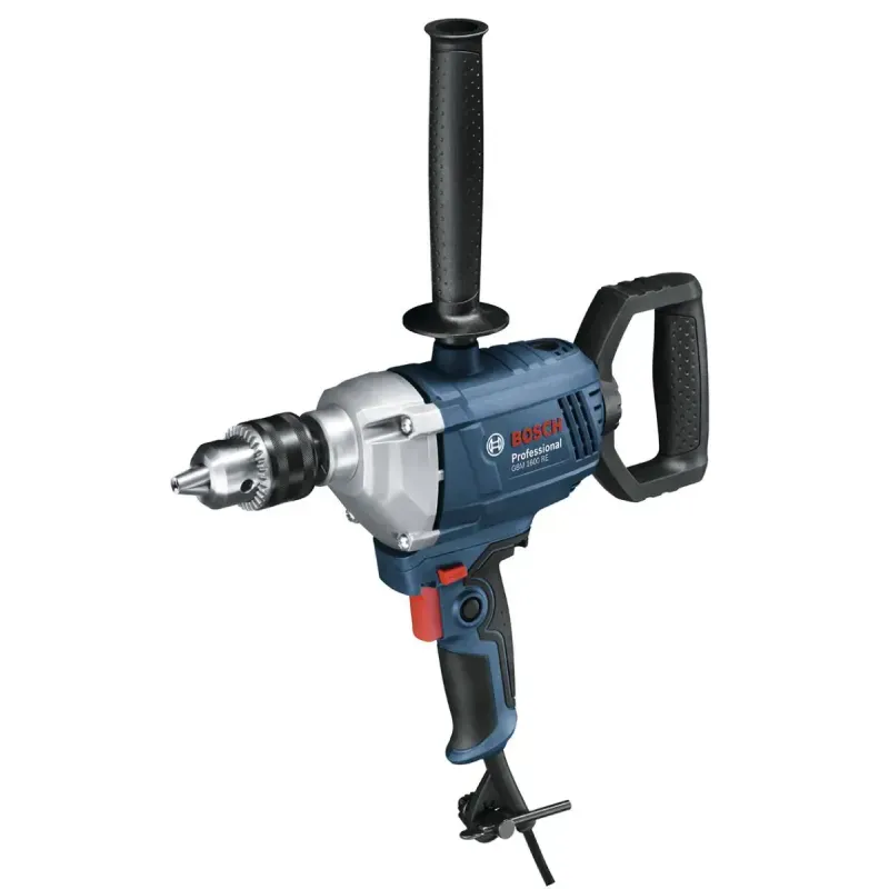 Bosch GBM 1600 RE Boremaskine
