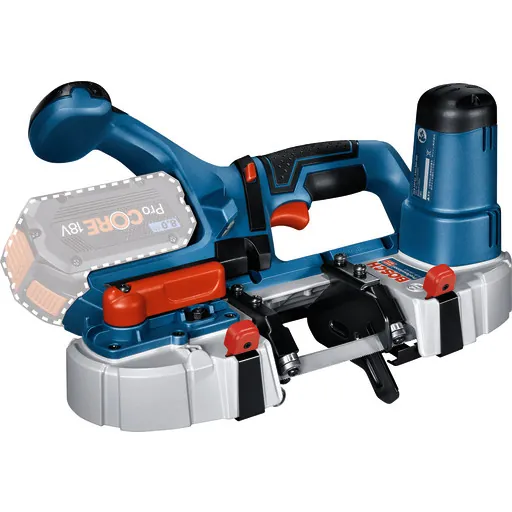 Bosch GCB 18V-63