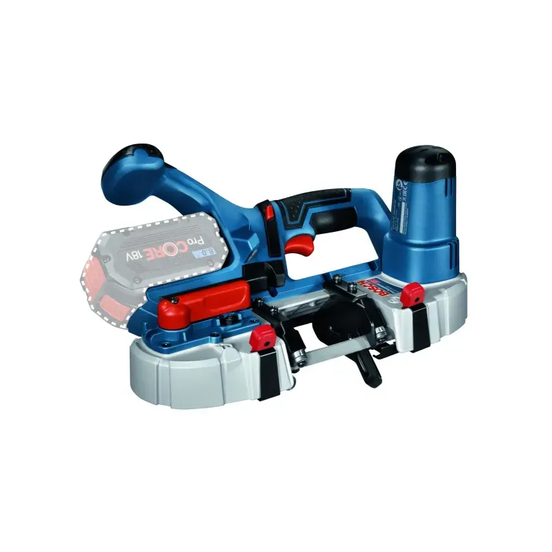 Bosch GCB 18V-63