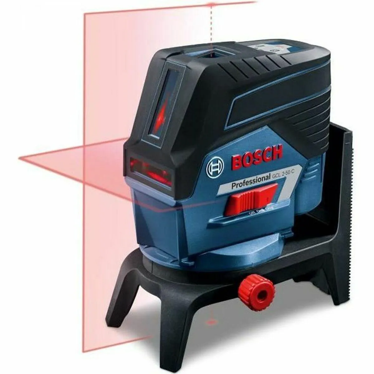 Bosch GCL 2-50 C