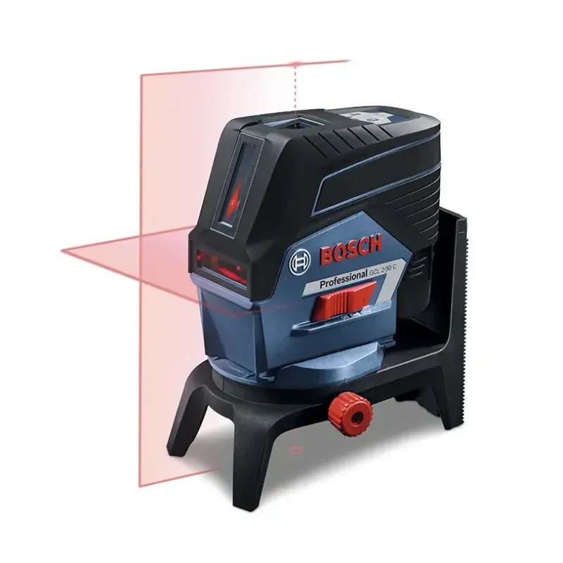 Bosch GCL 2-50 C