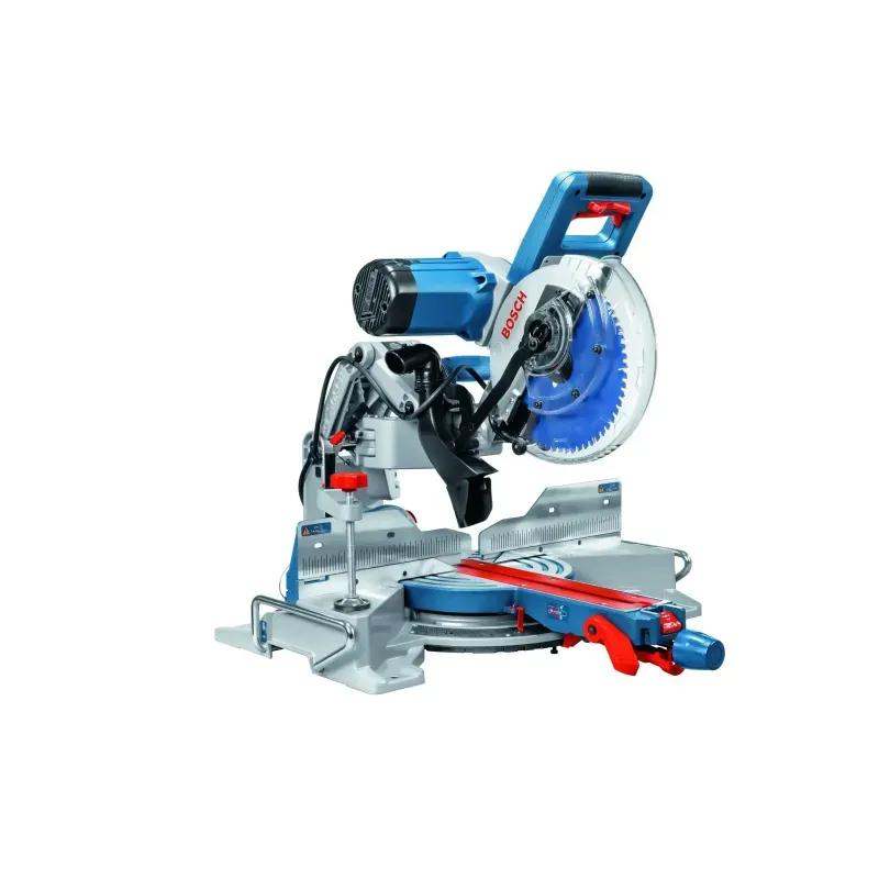 Bosch GCM 10 GDJ