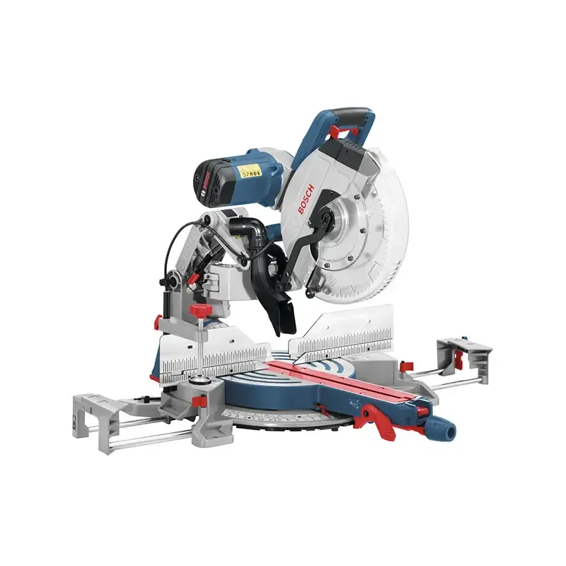 Bosch GCM 12 GDL