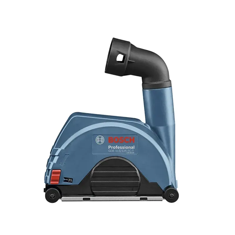 Bosch GDE 115/125 FC-T Systemtilbehør