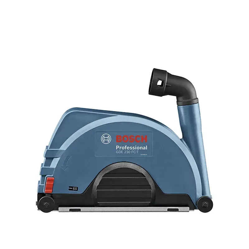 Bosch GDE 230 FC-T